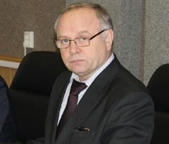 Александр Калинин встретился с избирателями