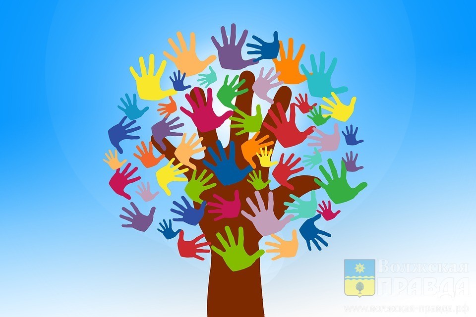 5 декабря - День добровольца (волонтера)