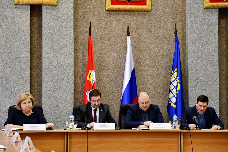 Средства местного бюджета пойдут на народную тропу