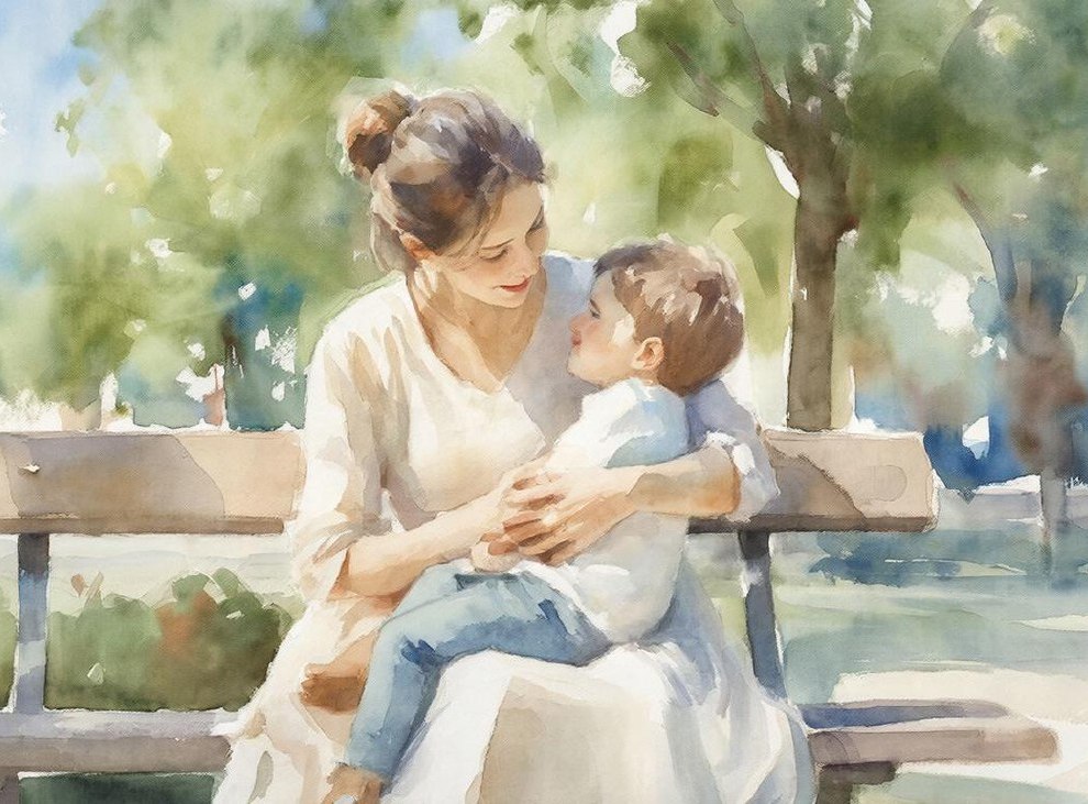 30 ноября - День матери