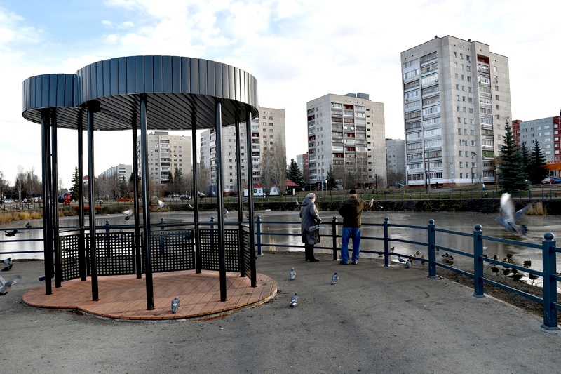 Национальные проекты в Озерске: цифры и факты