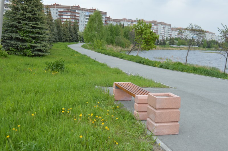 В приоритете депутатов – комфорт жителей
