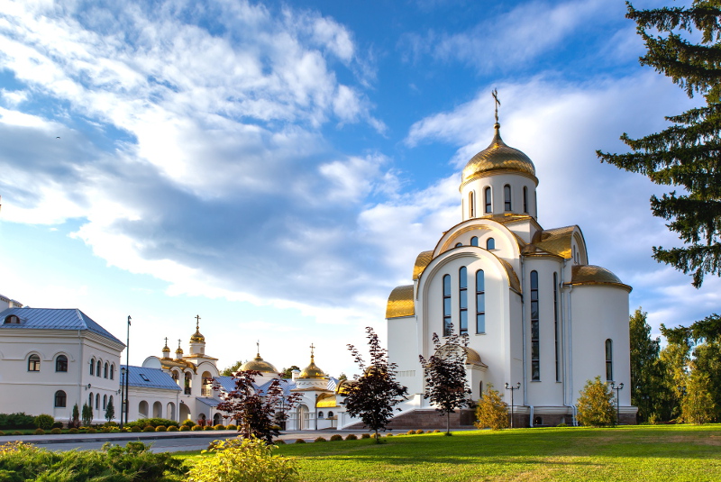 16 апреля - Светлое Христово Воскресение. Пасха