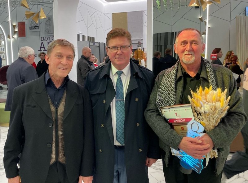 Озерские театры получили высокую оценку на фестивале «Сцена-2025» 