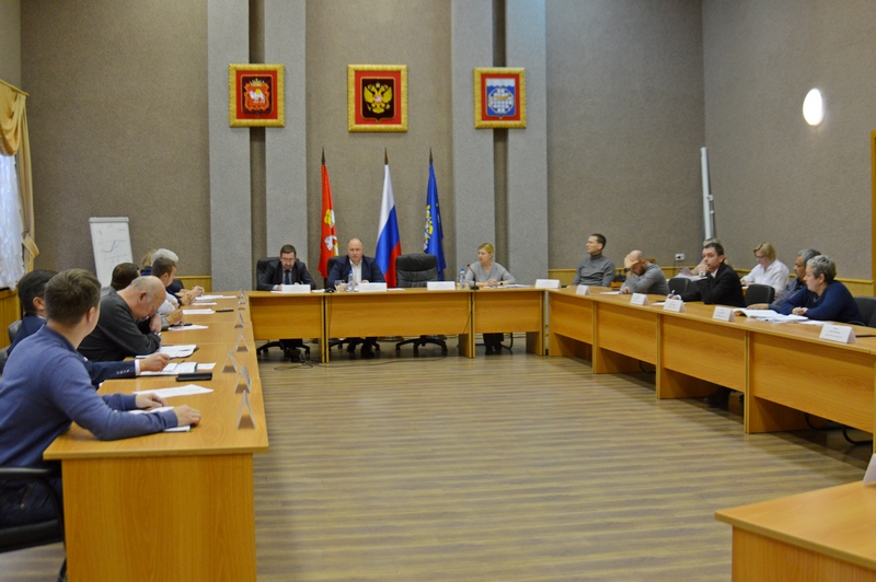 Депутаты включились в работу с инициативными проектами-2024 