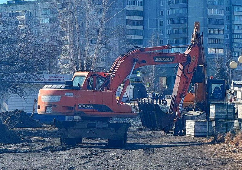 В Озерске началась реализация проекта «Энергия воды»