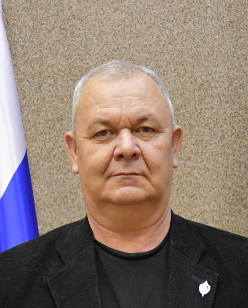 Горин Евгений Владимирович